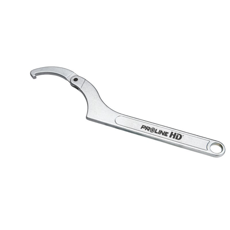 Cheie cârlig articulată cu cioc 120-180 mm material forjat lucios PROLINE.HD 36804