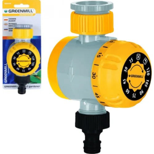 Cronometru Robinet (cronometru Invers)