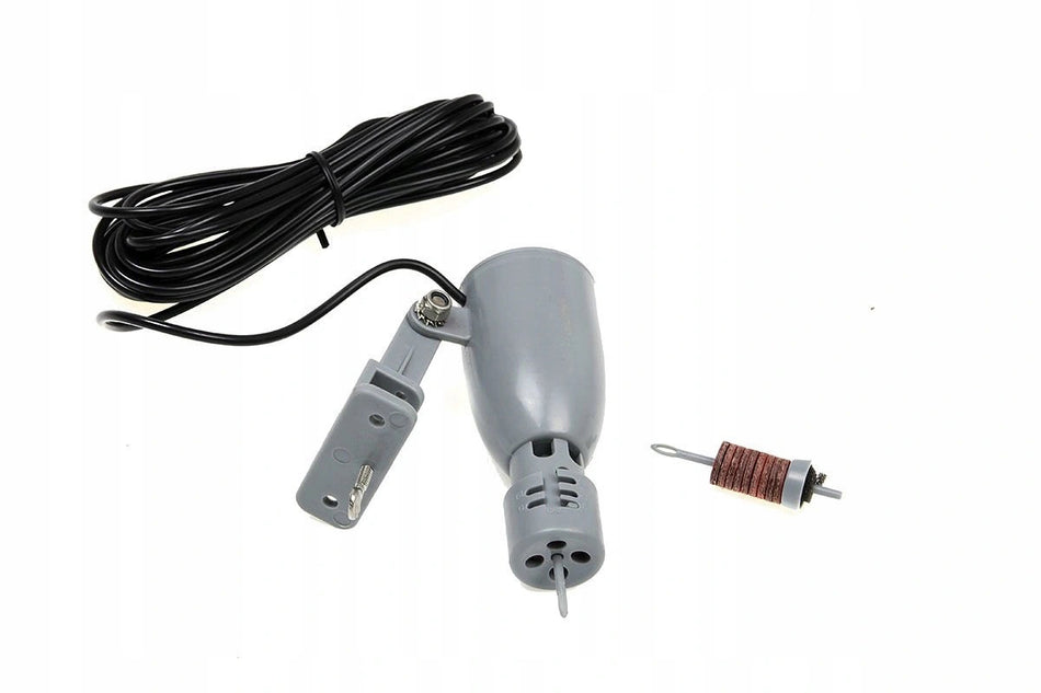 Detector De Ploaie Pentru Controlere De 24v