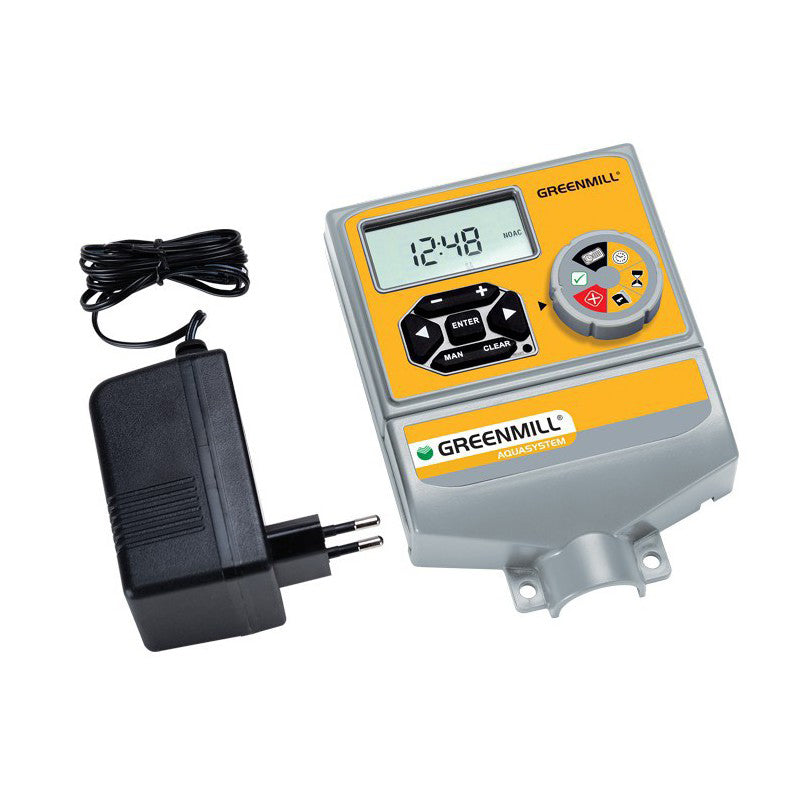 Controler De Irigare 24v