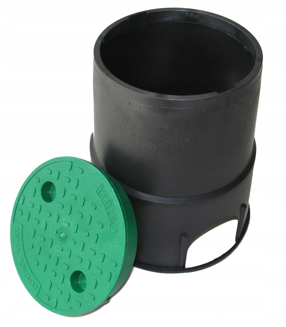 Camin Irigatie Mini 16 Cm