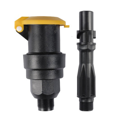 Cutie De Admisie A Apei M3 / 4 "cu Set De Conexiuni