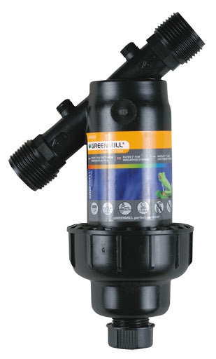 Filtru 120mesh M1"-m1" Stal Iifld2cm2id12