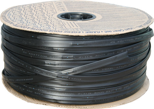 Banda Picurare P1 16 Mm, 30 Cm, 2.2 L/h, 15 Mil. 1 Mb