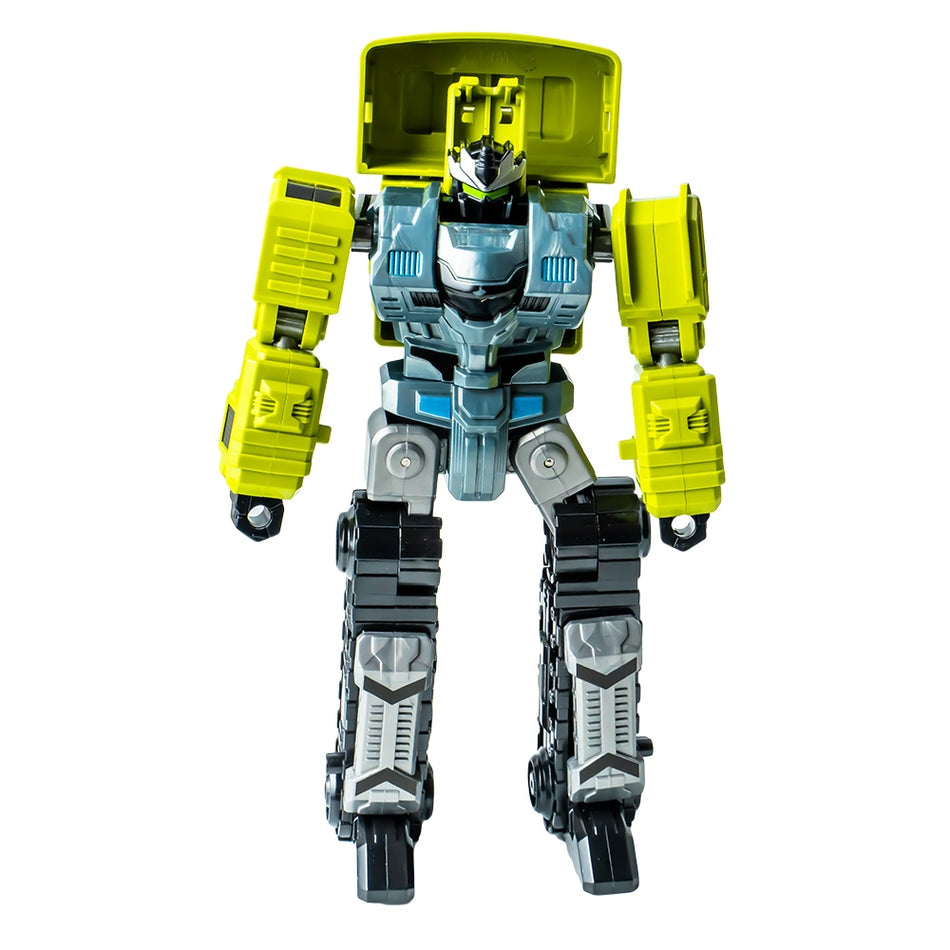 Robot Transformabil Lj1672d