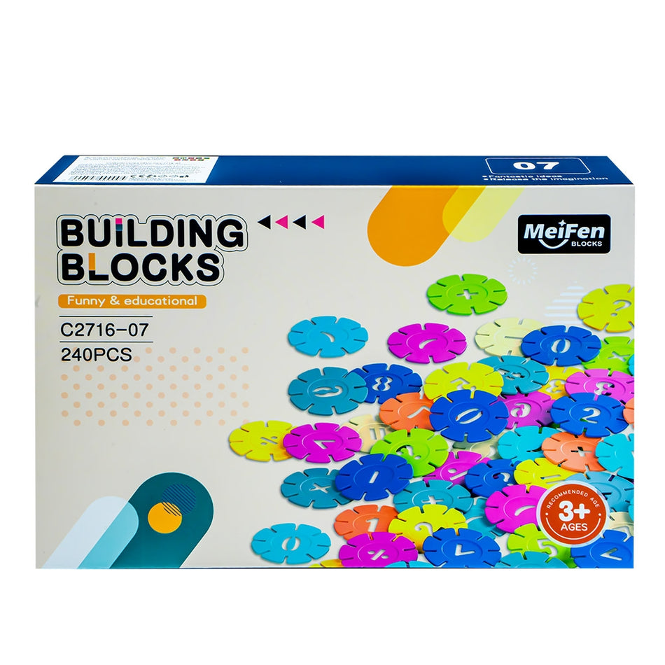 Cuburi Constructii C2716