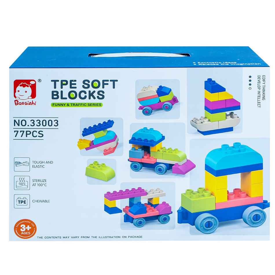 Cuburi Constructii 33001