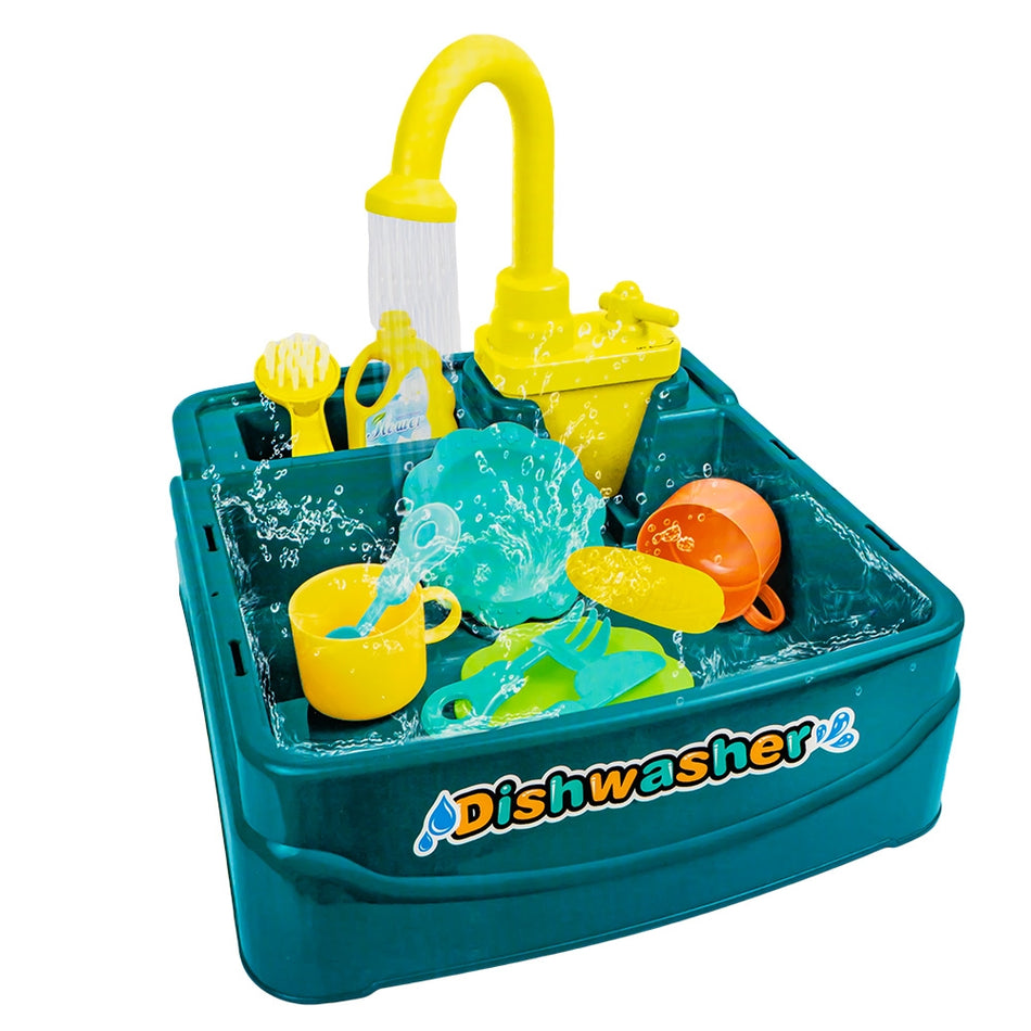 Play Set Bucatarie Az140