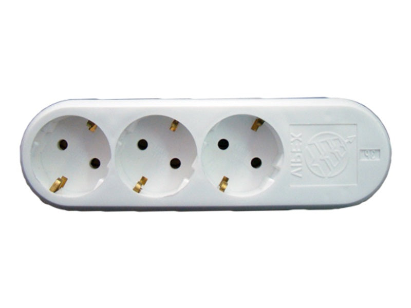 Vipex 43001 Cap Prelungitor 3p