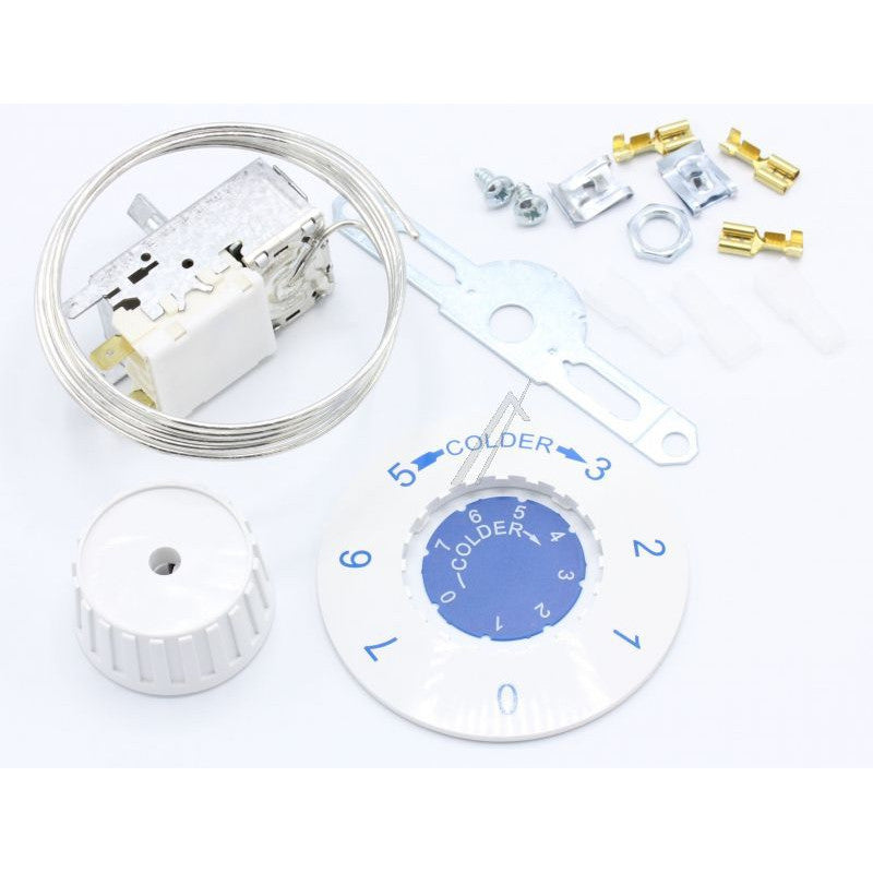 Termostat Vitrina Frigorifica K50p1118 Vb7