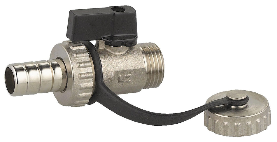 Robinet Golire 1/2 Mini Zss1 F