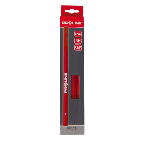 Creion construcții tâmplărie tip HB 12/set Proline 38212