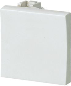 Intrerupator Cap Cruce 2module, M-klass 0803