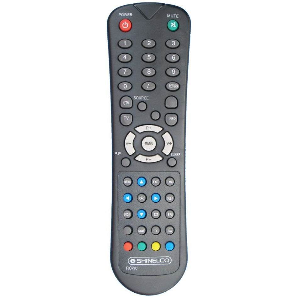 Telecomanda Pentru Tv Shinelco