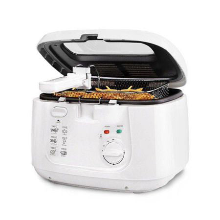 Friteuza Deep Fryer 900w Mesko