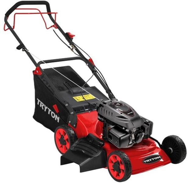 Masina Tuns Gazon Pe Benzina - 46cm / 139cm3/2.1cp / P.