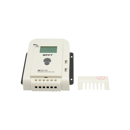 Controler/ Regulator Solar Mppt 20 A 12/24v