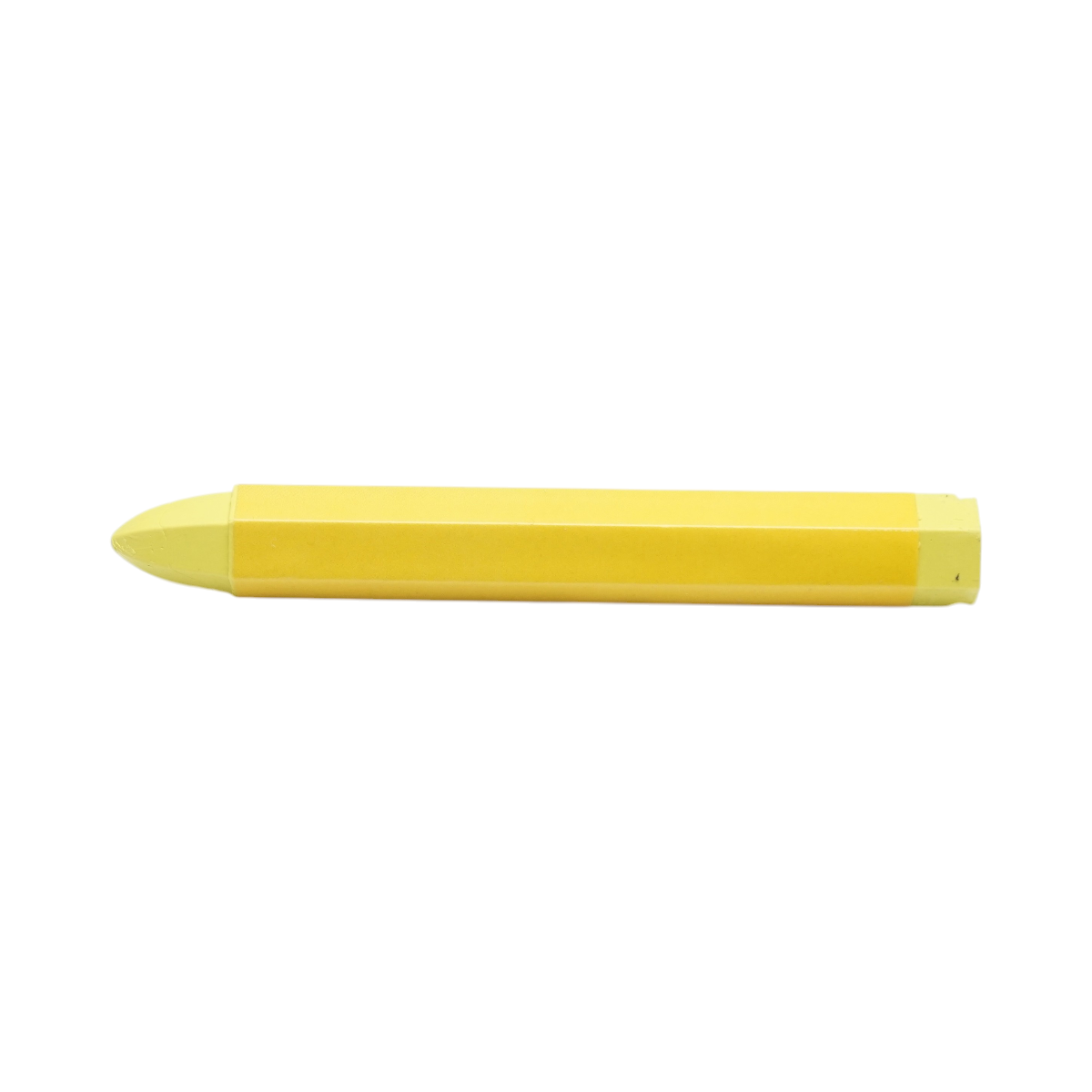 Creta vulcanizare galbenă pentru marcare anvelope 14 mm × 110 mm DISRL51