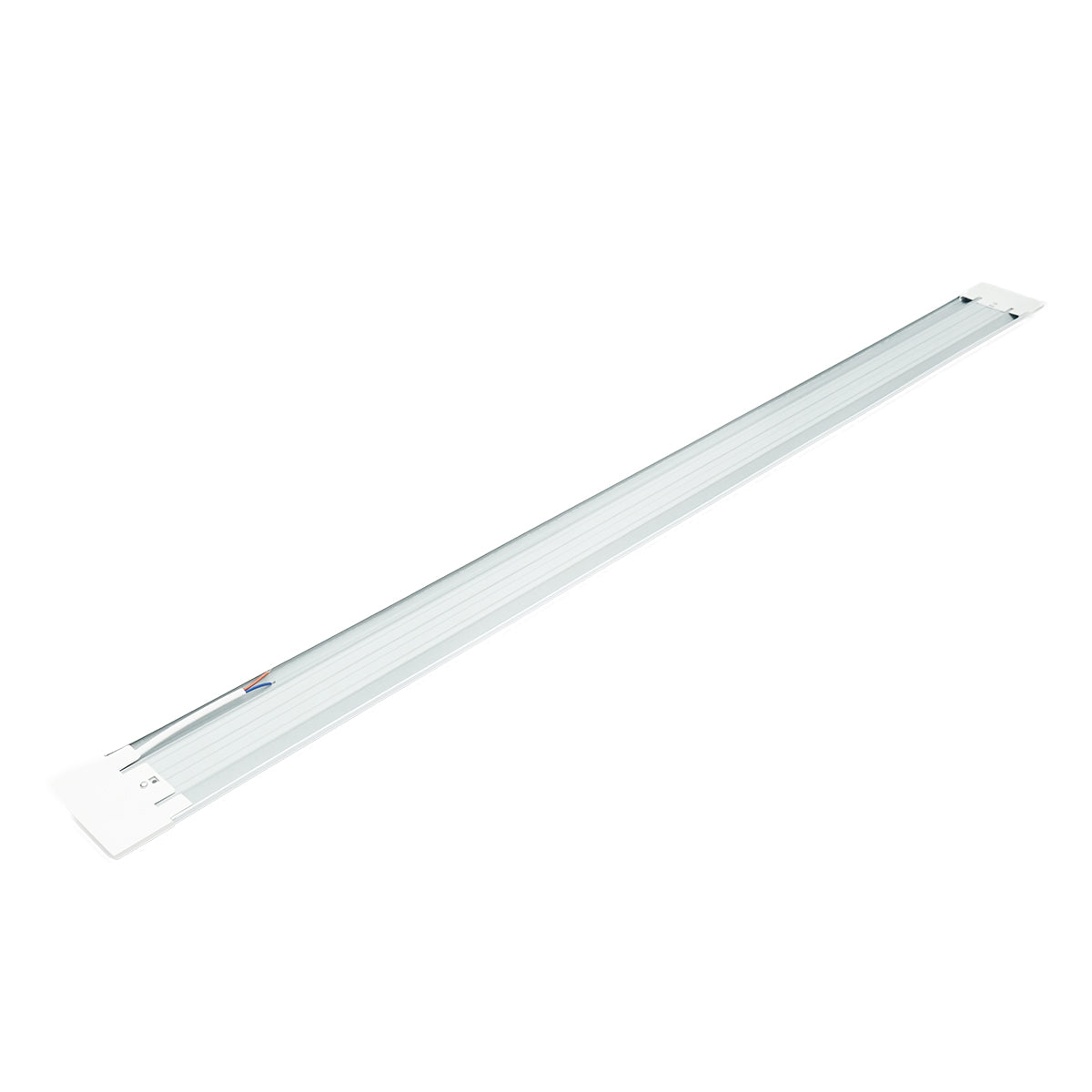 Aplica Led Liniara 60w, 220v, 1200x75x25mm Ip20
