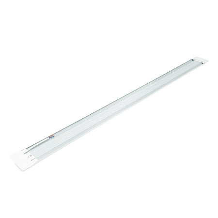 Aplica Led Liniara 60w, 220v, 1200x75x25mm Ip20