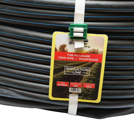 Tub Picurare Fi=16, 1mm Grosime, 200 M/rola
