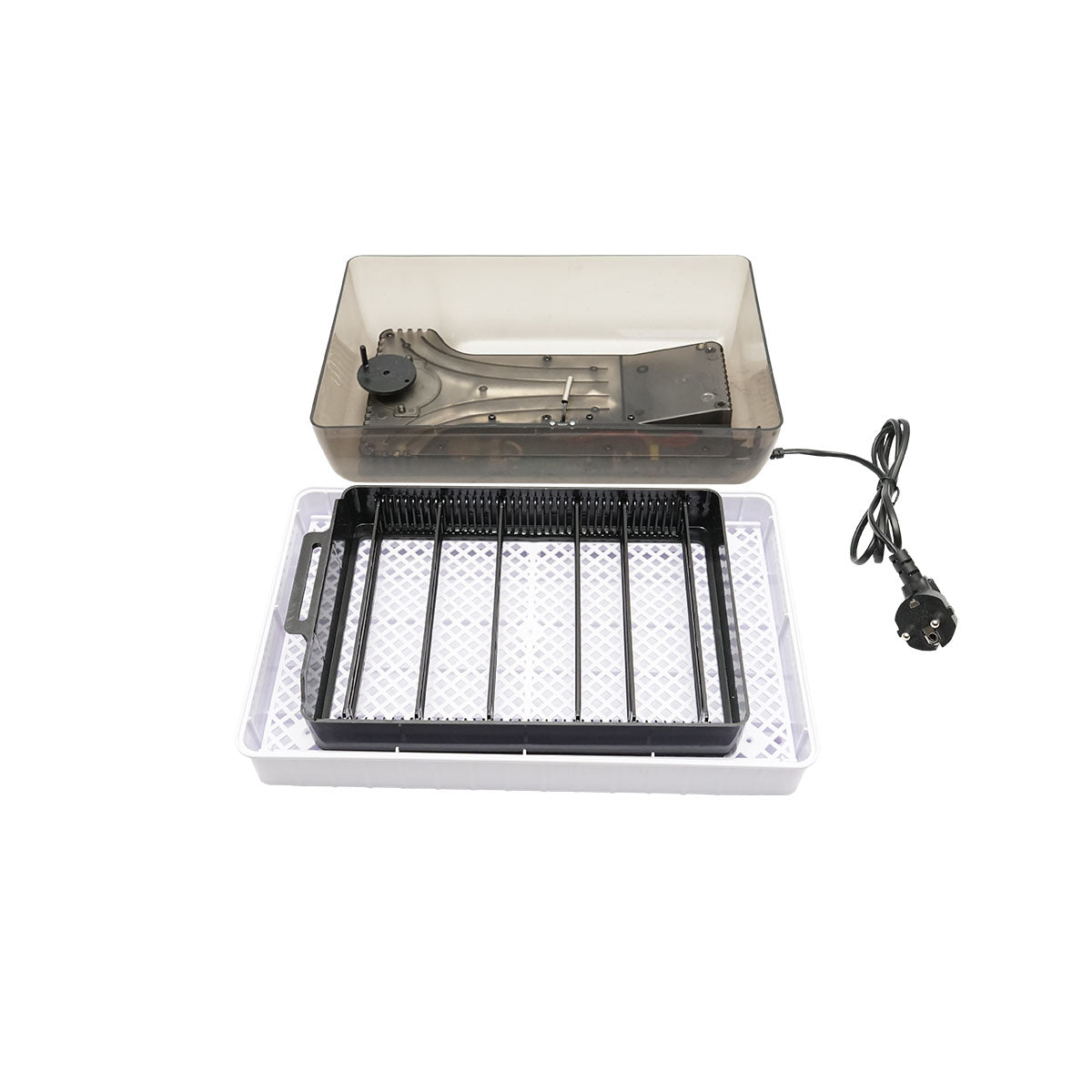 Incubator Automat 12 Oua, Ew-12