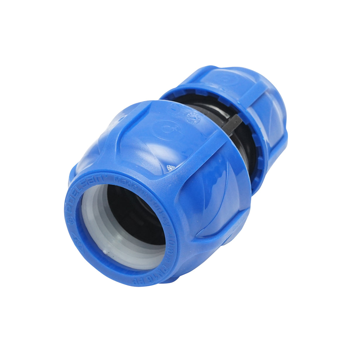 Mufa Reductie Compresiune Fi D40x32mm, Pn16 Pt Sisteme De Irigatii