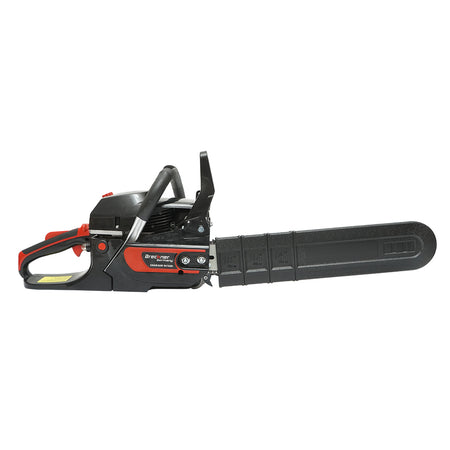 Motoferastrau, 1 Cilindru, 2.4kw, 8500rpm. 58cc. Cu Lama 18/20 Inch