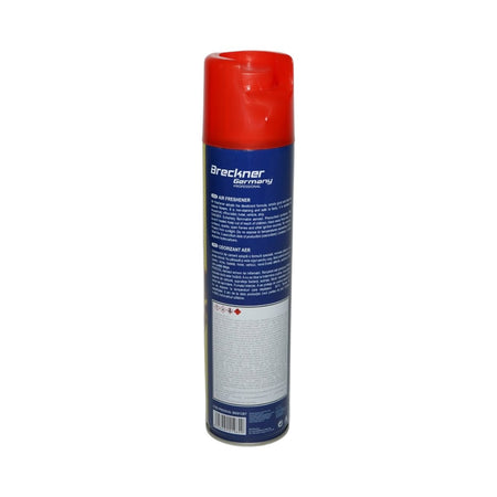 Odorizant de aer spray 320 ml cu diferite arome Breckner Germany