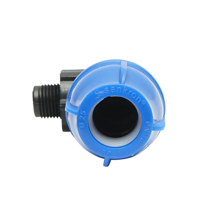 Cot Compresiune Fe D25mmx1/2 Toll Pn16, Pt Sisteme De Irigatii