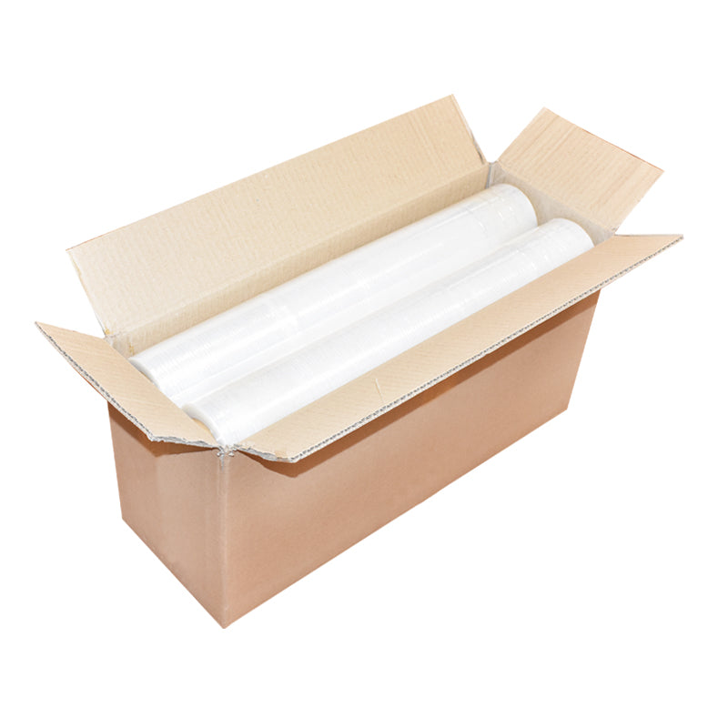 Folie Stretch 500x0,023mm. 1,65kg.