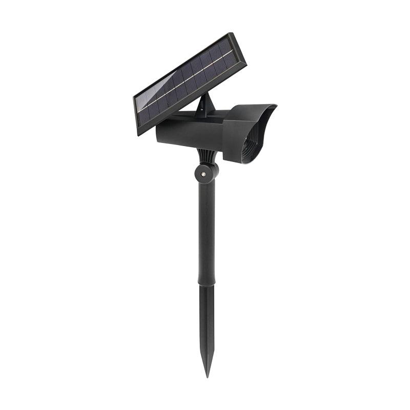 Lampa 4w Solar 5v/2w Pentru Gradina