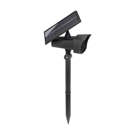 Lampa 4w Solar 5v/2w Pentru Gradina