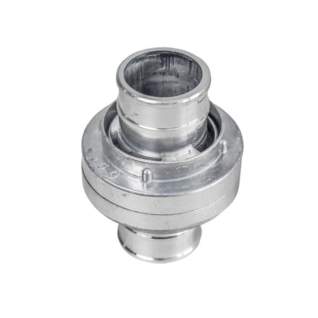 Cupla storz aluminiu 2 toli furtun 50.8 mm pentru presiuni ridicate Breckner Germany BK85008
