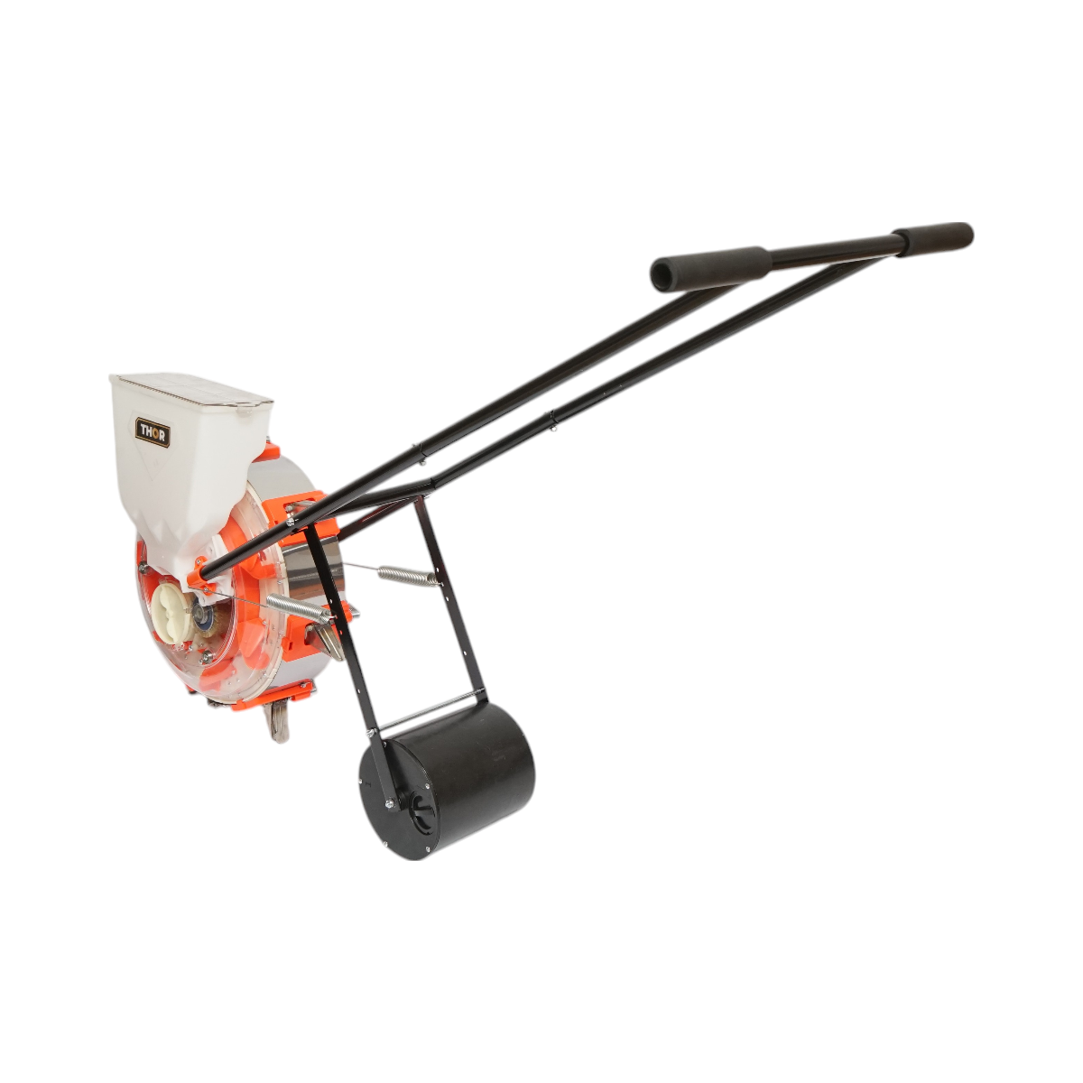 Semanatoare Manuala Cu 7 Dinti 6.5cm Adancime