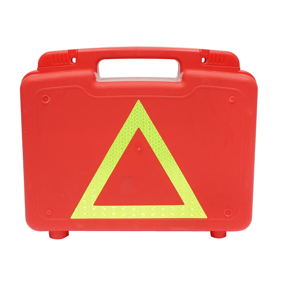 Kit Siguranta Auto Cu Necesar De Urgenta 10 Piese