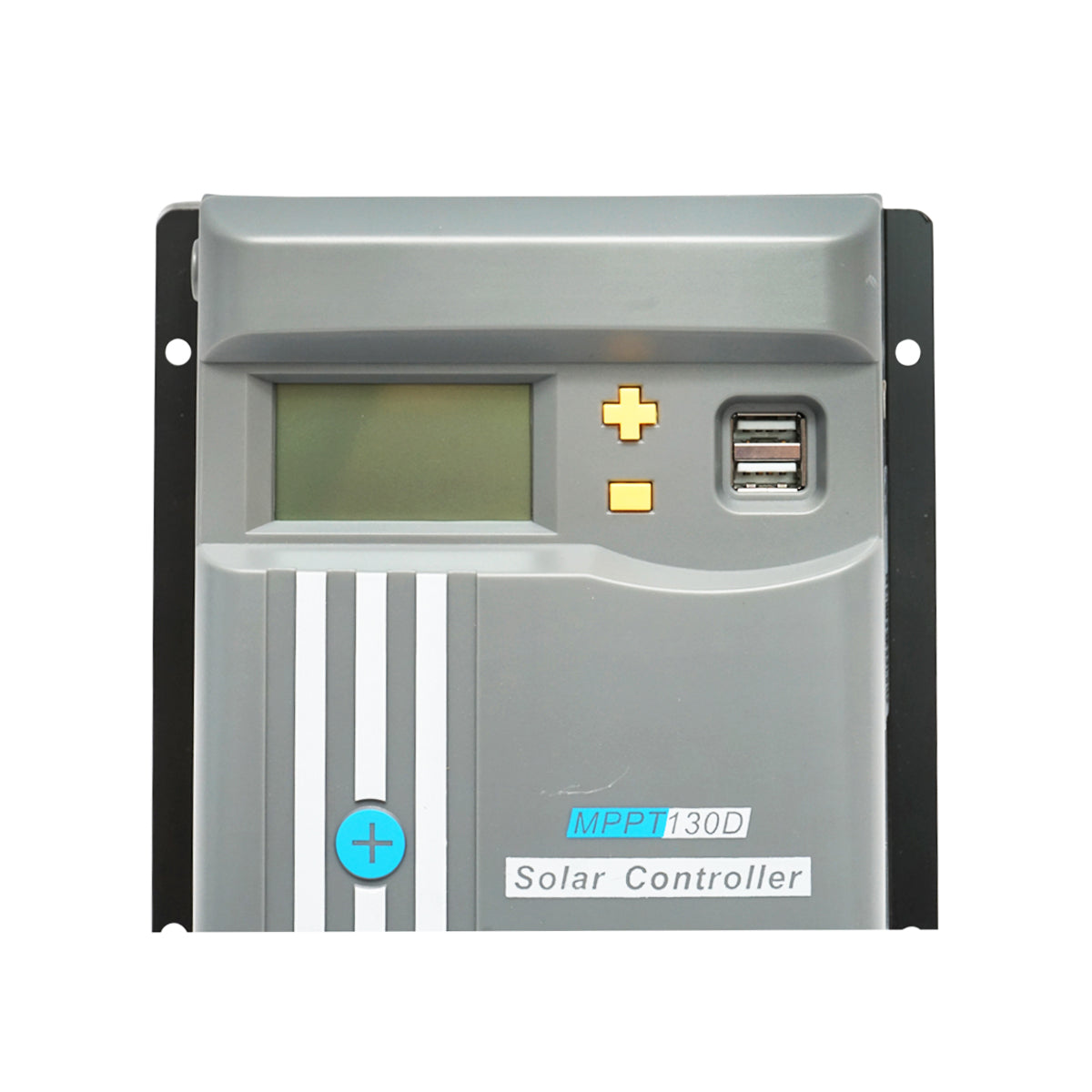 Controler/ Regulator Solar Mppt 30 A 12/24v