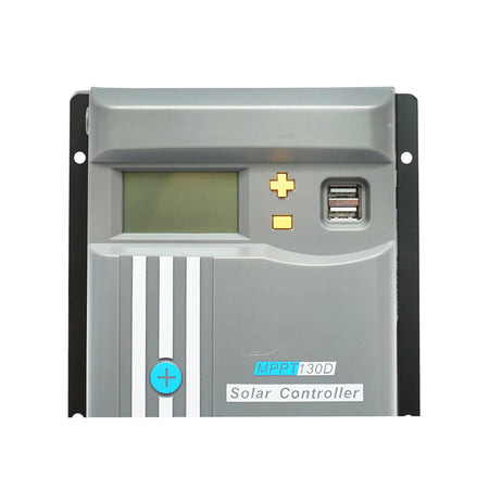 Controler/ Regulator Solar Mppt 30 A 12/24v