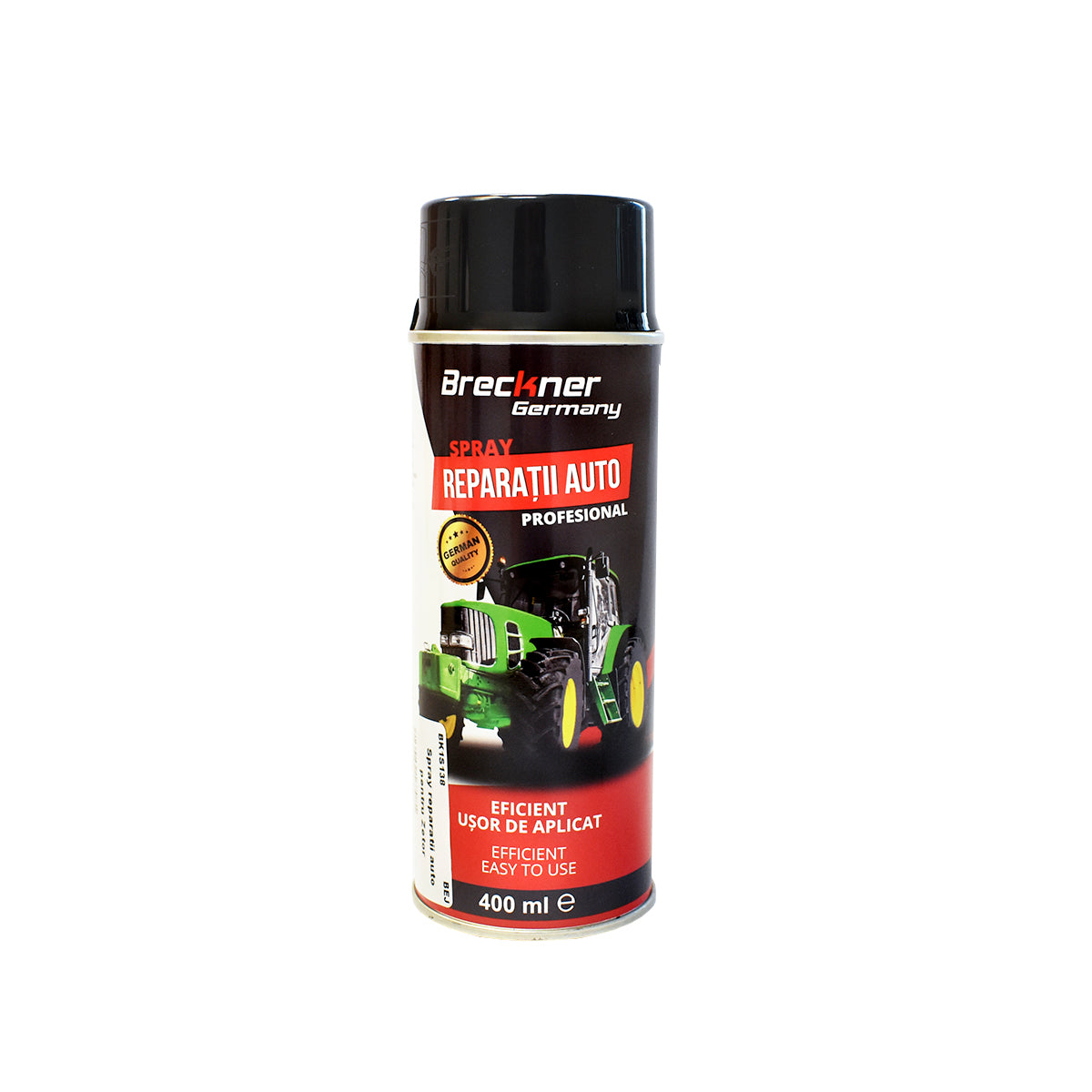 Spray vopsea bej reparatii auto, tip Zetor BK1S138