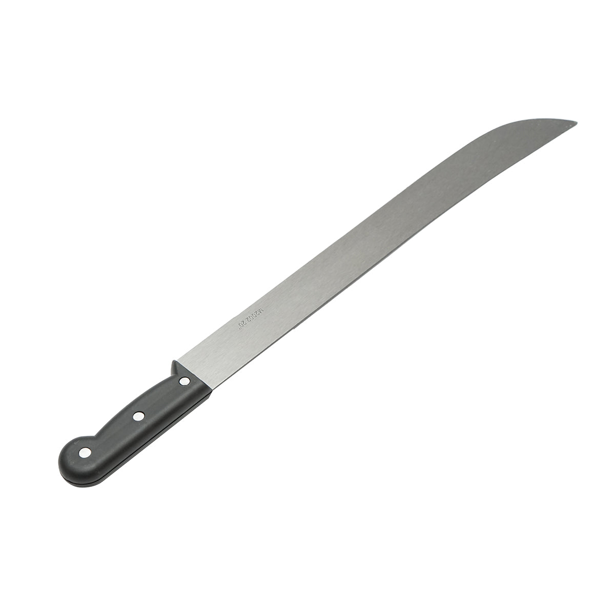 Maceta Din Otel 640mm Cu Maner De Plastic