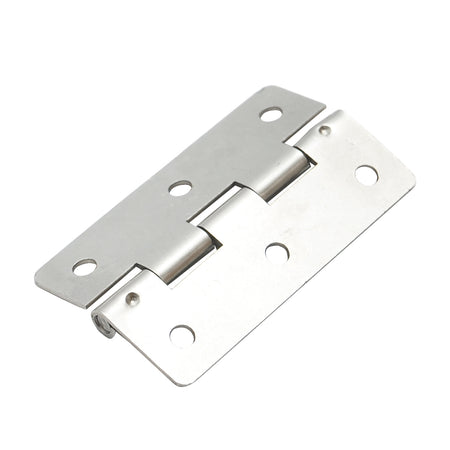 Balama Din Inox 70x40mm Cu 6 Gauri
