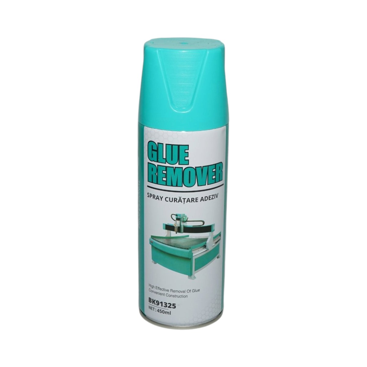 Spray indepărtare adeziv și lipici 450 ml Breckner Germany BK91325