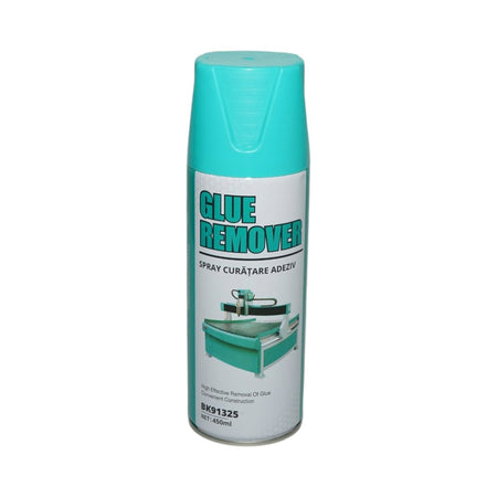 Spray indepărtare adeziv și lipici 450 ml Breckner Germany BK91325