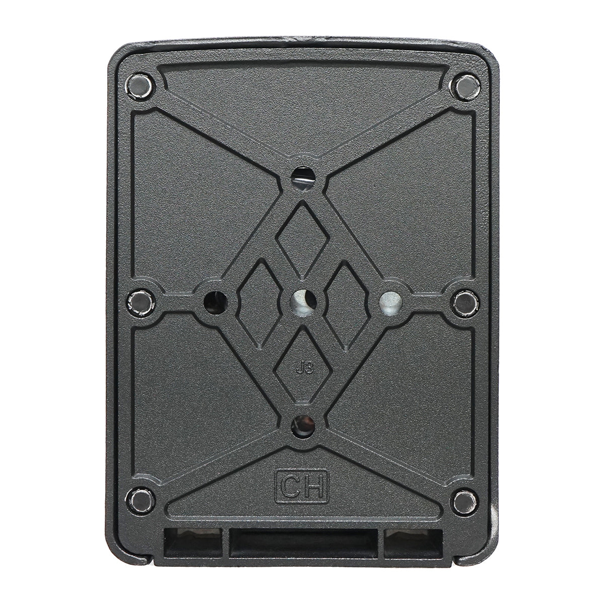 Cutie pentru chei cu cifru mecanic 121 × 90 × 40 mm DISMW05