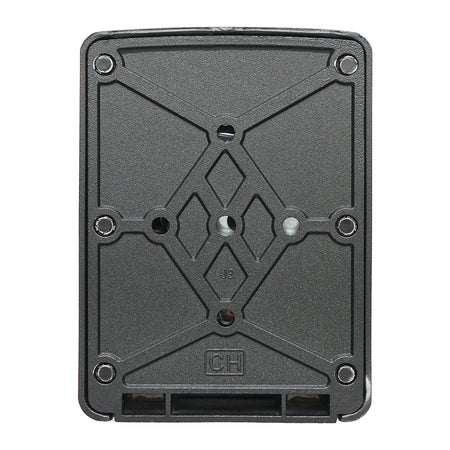 Cutie pentru chei cu cifru mecanic 121 × 90 × 40 mm DISMW05