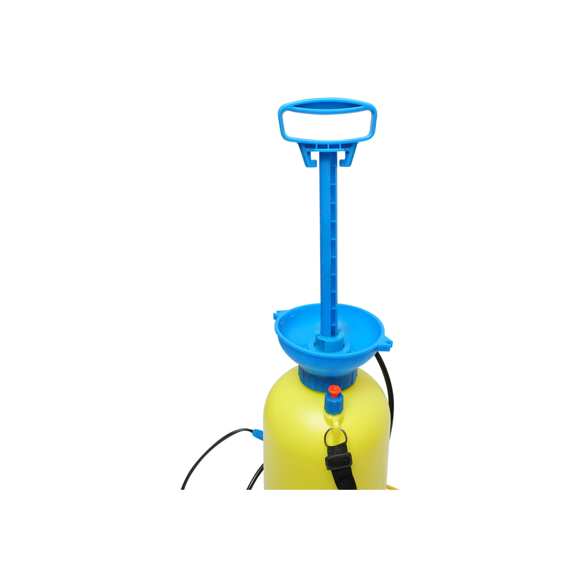 Pompa de stropit manuală, pulverizator 8L vermorel BK78264