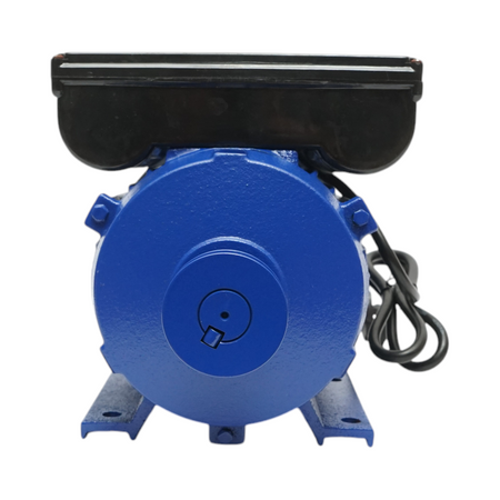 Motor Electric Monofazat 2.2kw, 220v Cu Protectie Termica, Bk76332