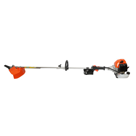 Motocoasa Benzina 4 In 1, 2t 52cc, 2.5cp, 8000rpm, Accesorii Incluse