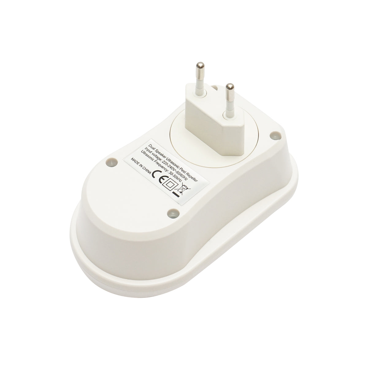 Aparat Cu Ultrasunete Pest Repeller Pentru Alungarea Rozatoarelor 220v