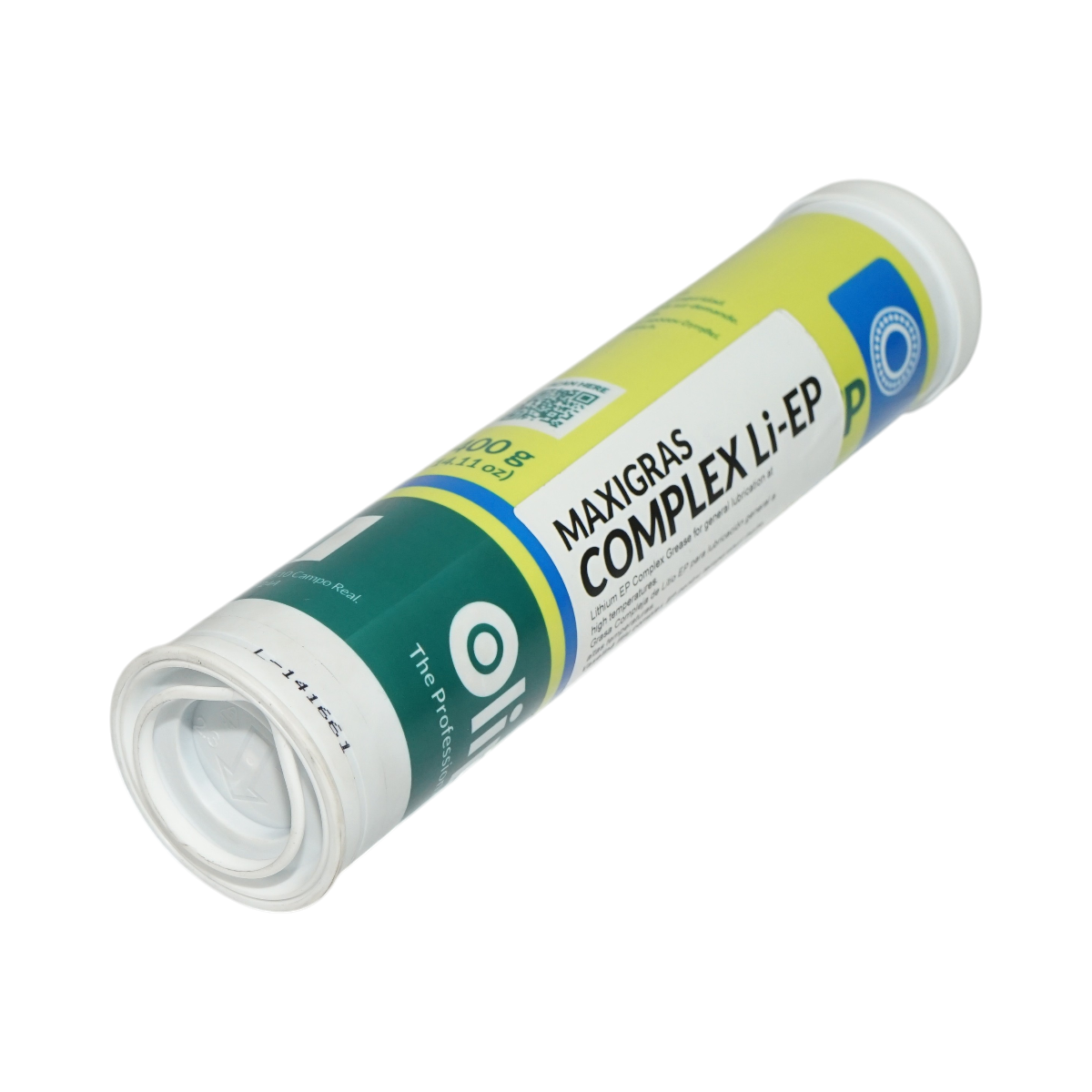 Vaselina Pe Baza De Complex De Litiu 400 Gr
